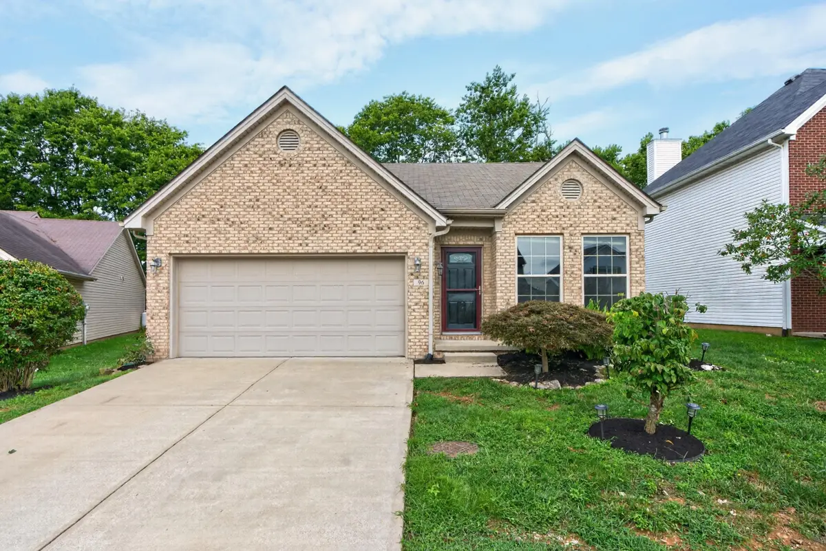 96 Brookford Way, Georgetown, KY 40324 - #1