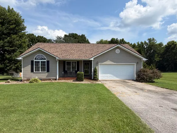1810 Valley View Drive, Hopkinsville, KY 42240