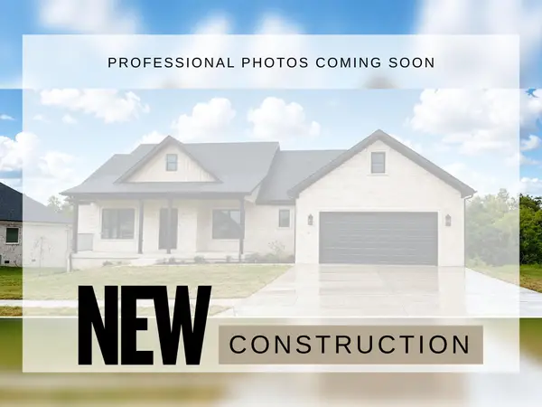 110 Dawn Court, Richmond, KY 40475