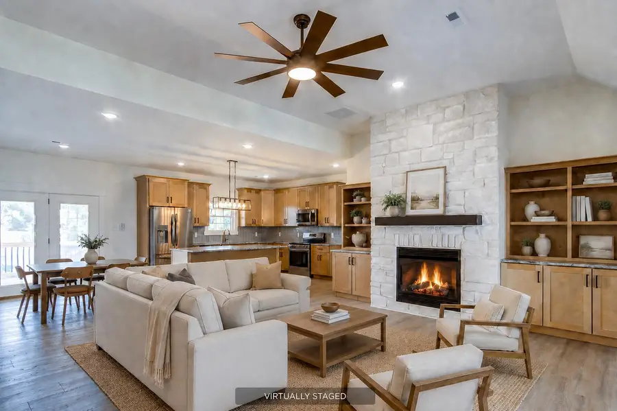 110 Dawn Court, Richmond, KY 40475 - #2