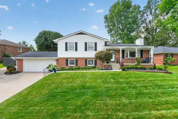 916 Edgewater Drive, Lexington, KY 40502
