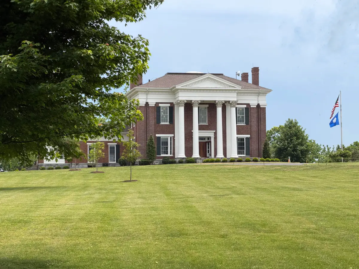 4400-4434 Paris Pike, Lexington, KY 40511 - #1