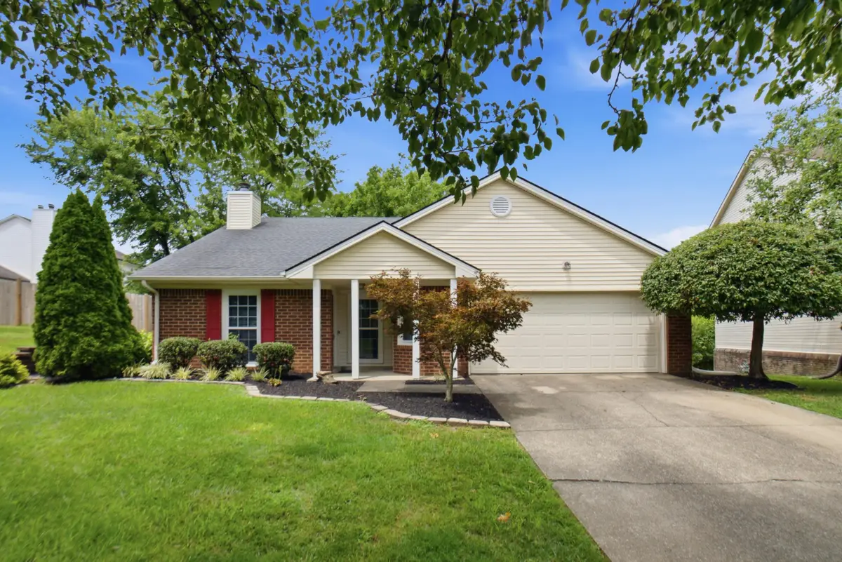 3805 Muirfield Place, Lexington, KY 40509 - #1