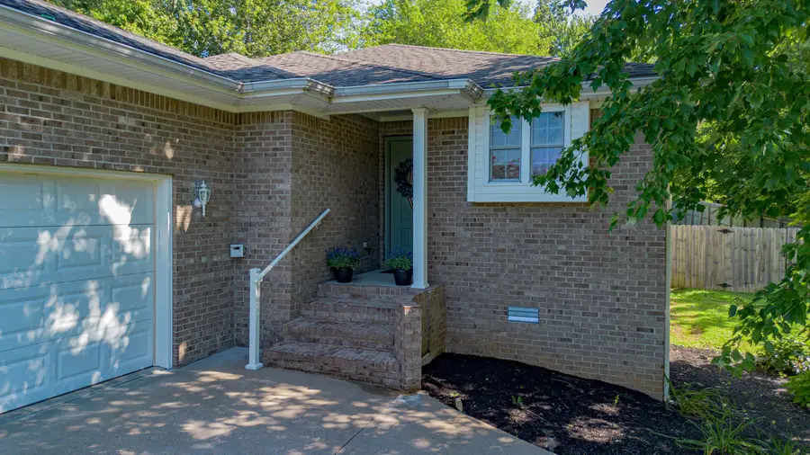 7045 Foxborough Lane, Paducah, KY 42001 - #2