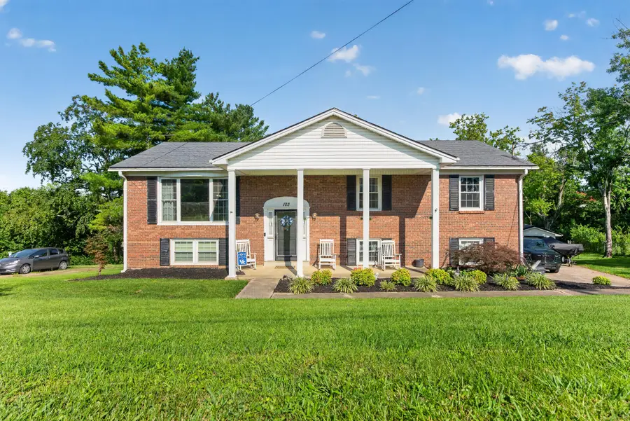 103 Pleasant Ridge Drive, Richmond, KY 40475 - #2