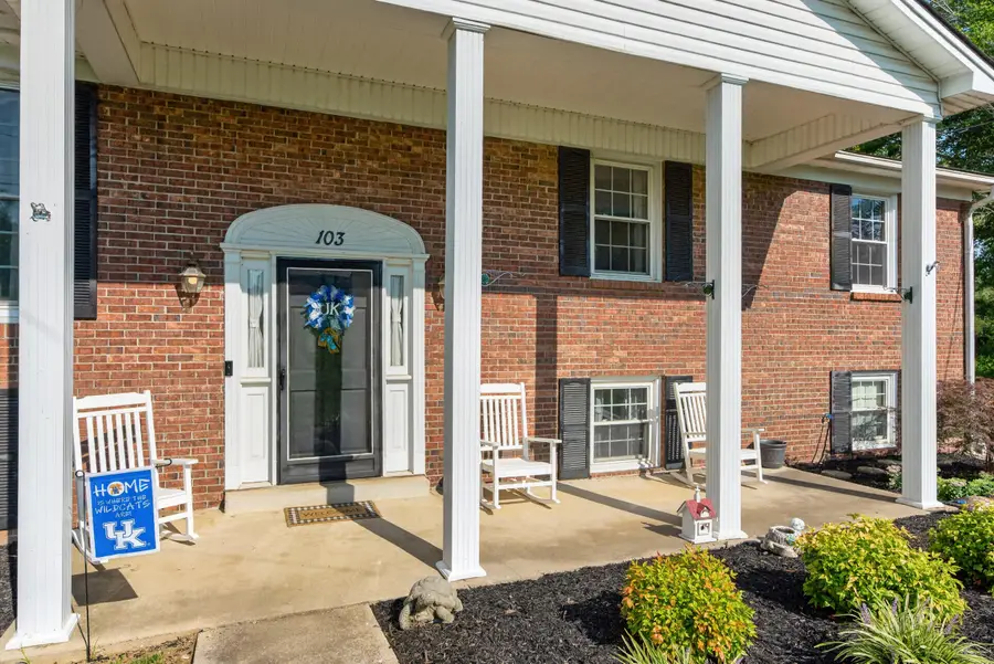 103 Pleasant Ridge Drive, Richmond, KY 40475 - #3