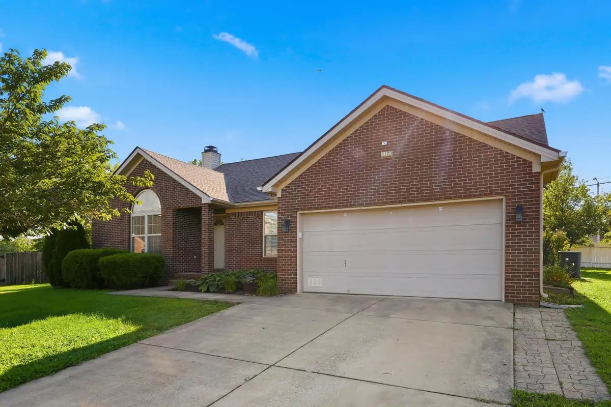 117 Denton Court, Nicholasville, KY 40356 - #1