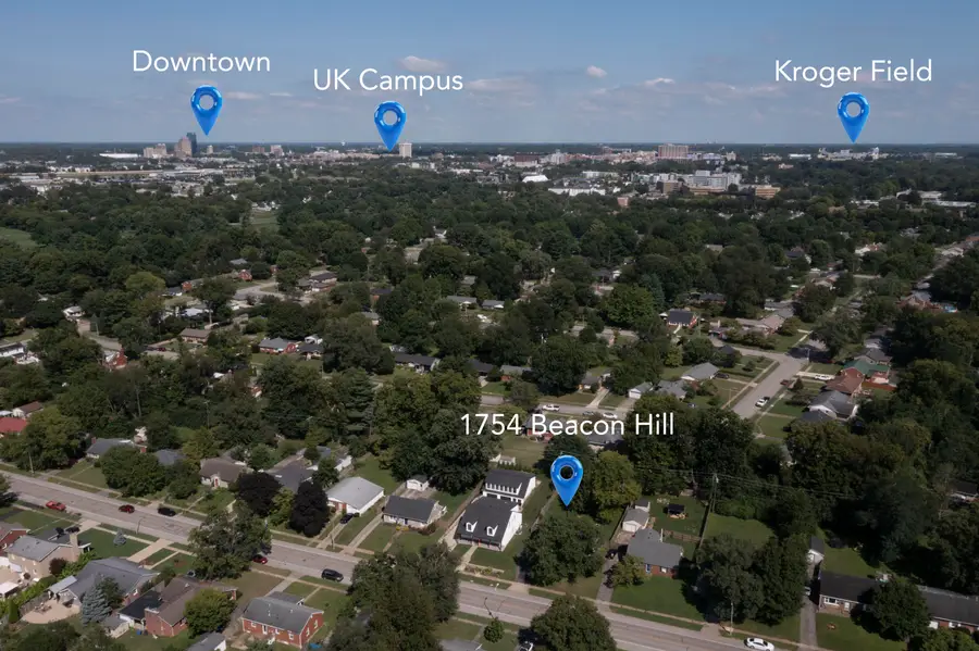 1754 Beacon Hill Road, Lexington, KY 40504 - #2