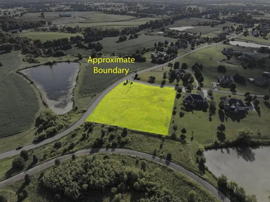 101 Ridgeview Lane, Georgetown, KY 40324 - #3