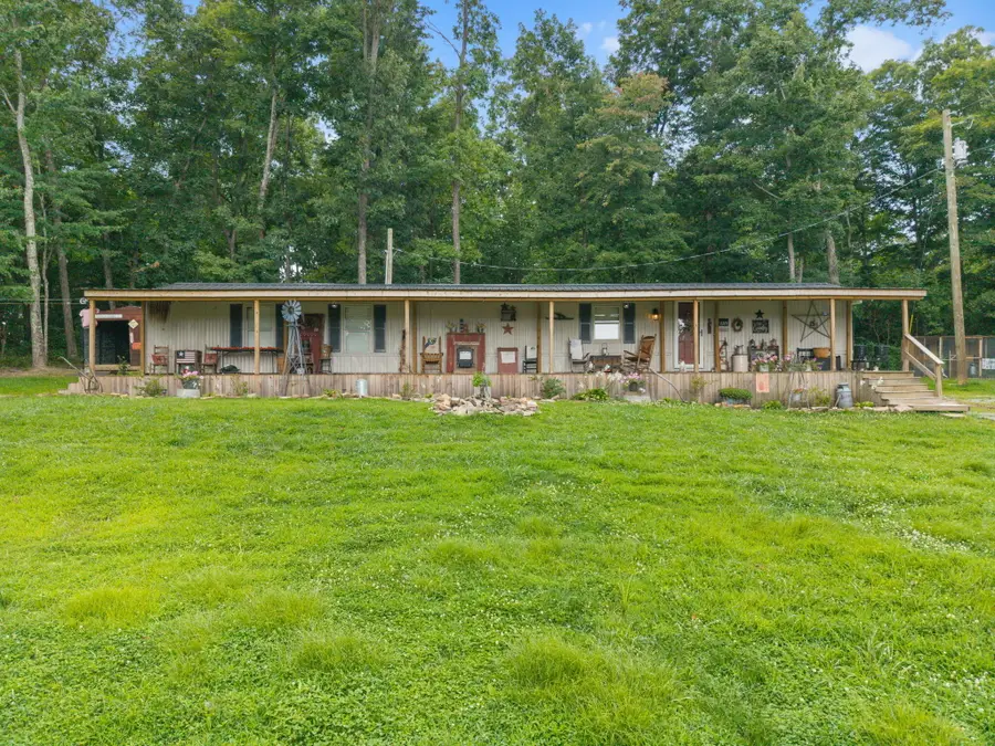 2201 Farris Branch Road, Wallingford, KY 41093 - #3
