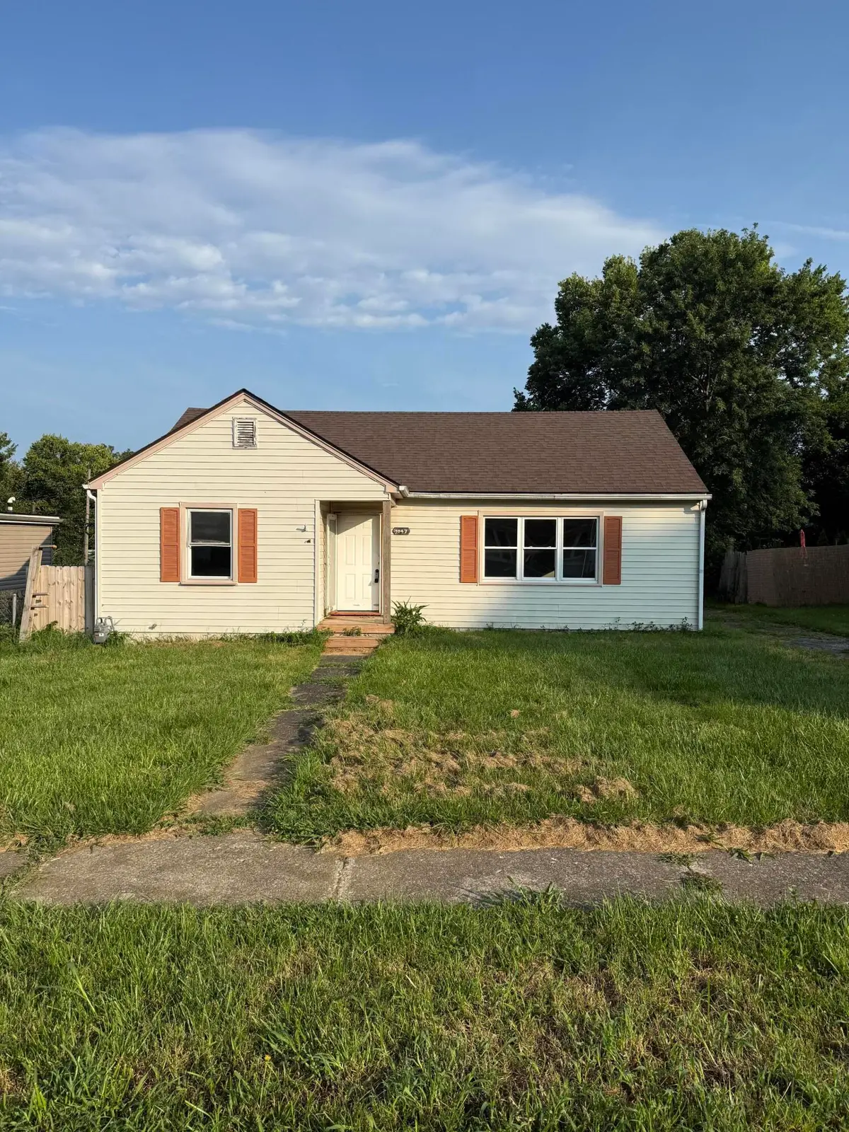 1047 Carneal Road, Lexington, KY 40505 - #1