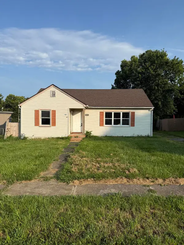 1047 Carneal Road, Lexington, KY 40505