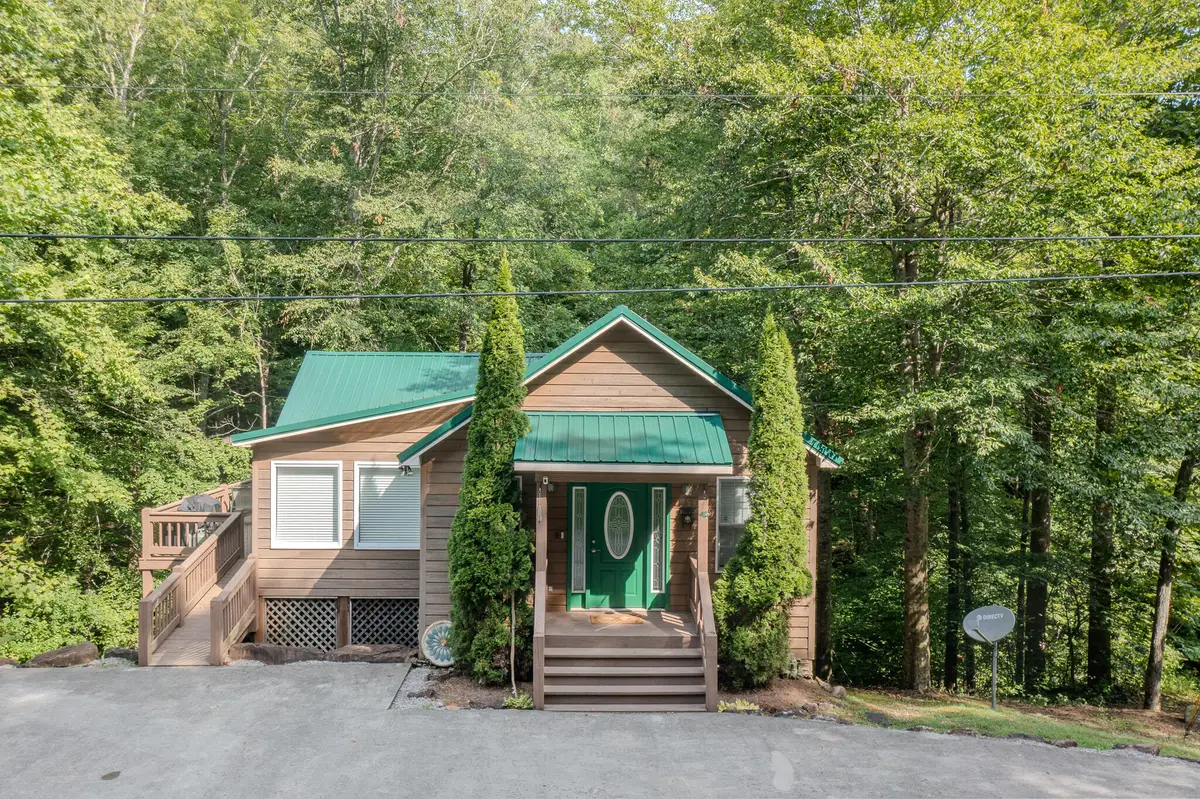253 Stoneybrook Road, Burnside, KY 42519 - #1