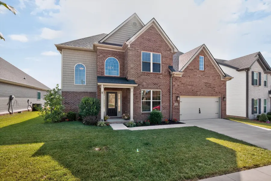 2291 Calendula Road, Lexington, KY 40511 - #2
