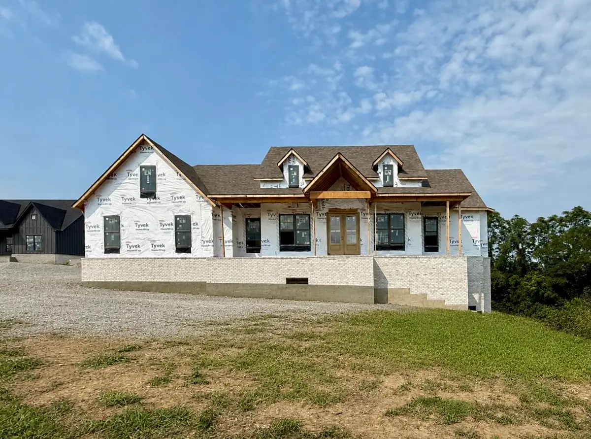 2012 West Court, Richmond, KY 40475 - #1