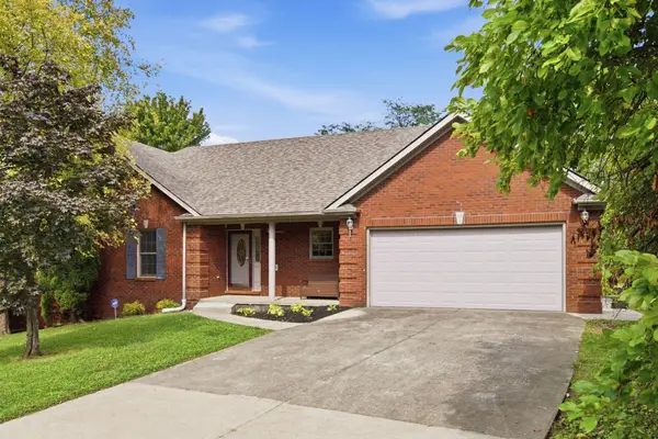 236 Savanna Drive, Richmond, KY 40475