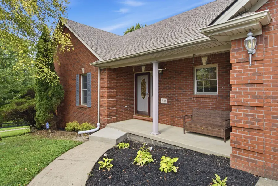 236 Savanna Drive, Richmond, KY 40475 - #2