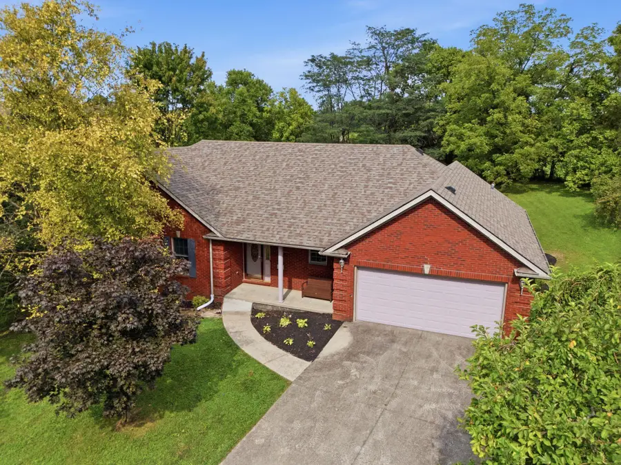 236 Savanna Drive, Richmond, KY 40475 - #3