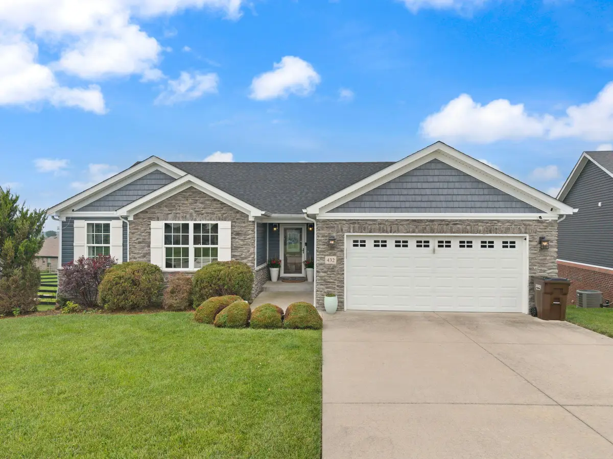 432 Windemere Way, Richmond, KY 40475 - #1