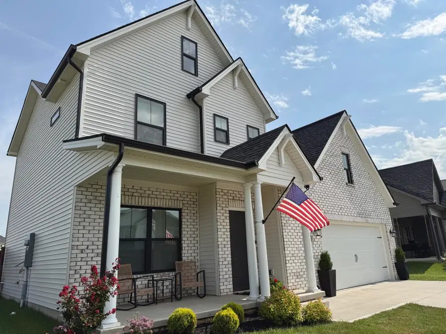 448 Friendly Avenue, Nicholasville, KY 40356 - #2