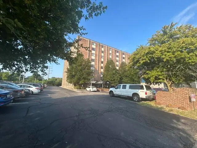 342 Waller Avenue #5F, Lexington, KY 40504 - #2