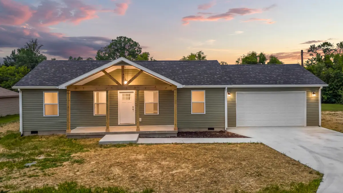 87 Promenade Avenue, Stanton, KY 40380 - #1