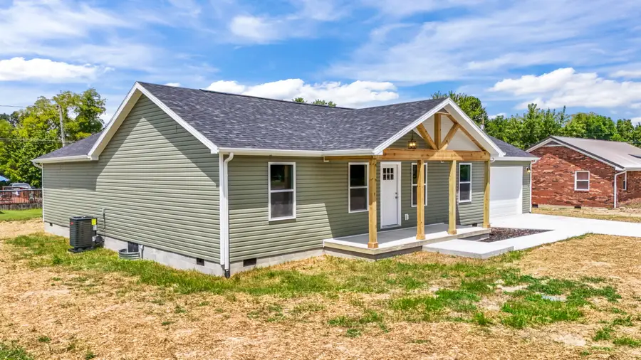 87 Promenade Avenue, Stanton, KY 40380 - #3