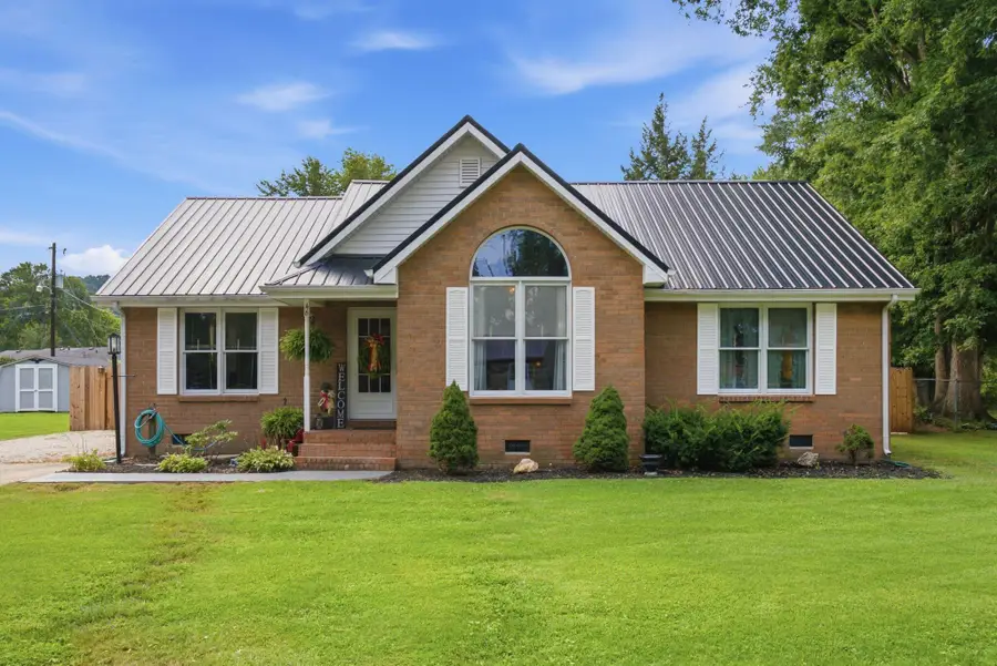 46 Airwood Drive, Stanton, KY 40380 - #2