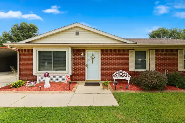 809 Pocahontas Trail, Georgetown, KY 40324