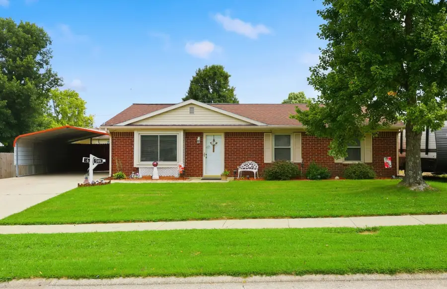 809 Pocahontas Trail, Georgetown, KY 40324 - #2