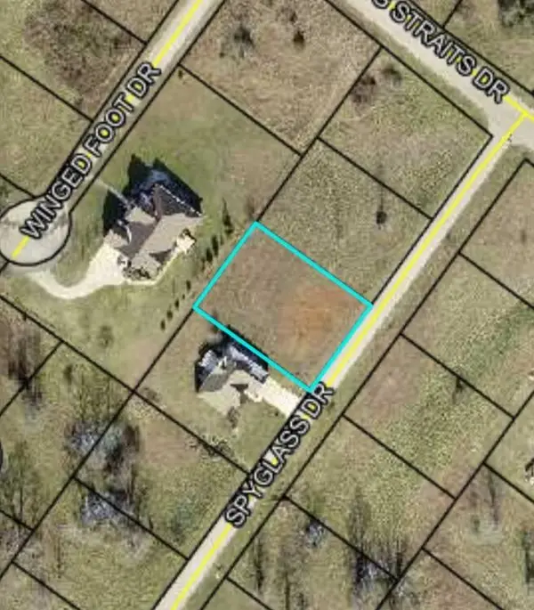 59 Spyglass Drive, Somerset, KY 42501
