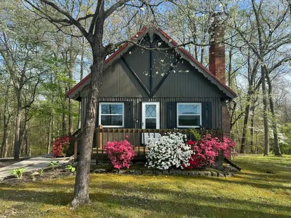 1356 Todd Farm Road, Nancy, KY 42544