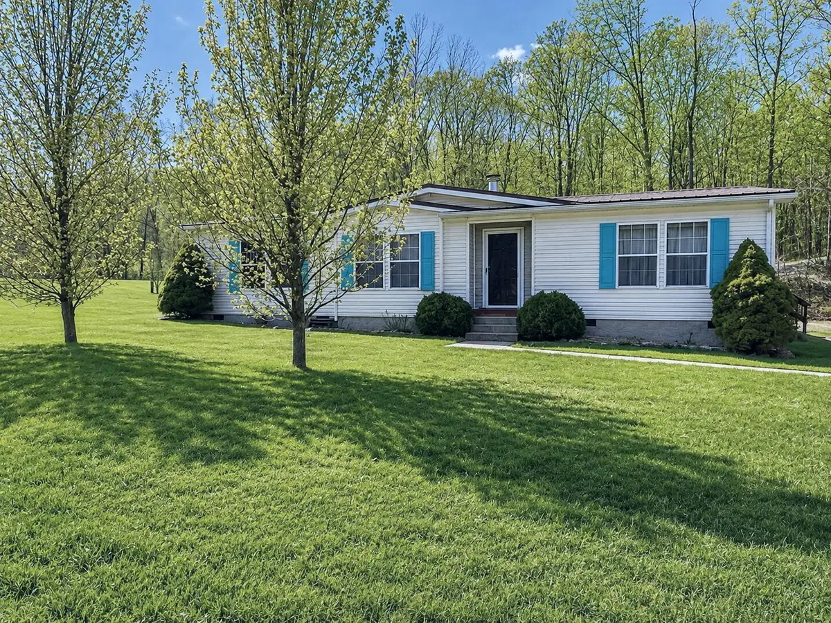 755 Slate Branch Road, Crab Orchard, KY 40419 - #1