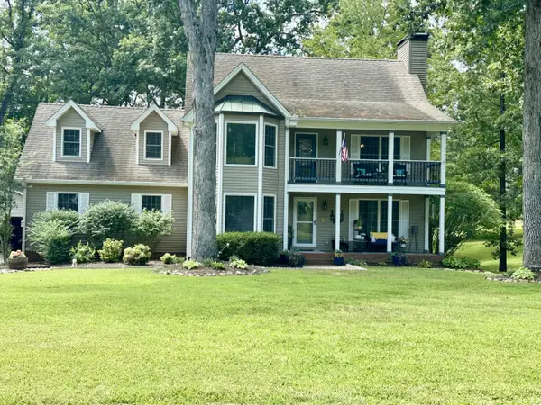 142 Adrian Lane, Benton, KY 42025