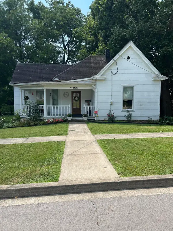 412 Holt Avenue, Mt Sterling, KY 40353