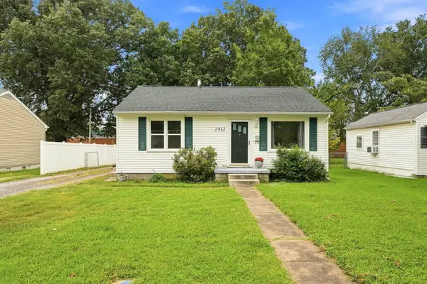 2932 Adams Street, Paducah, KY 42001