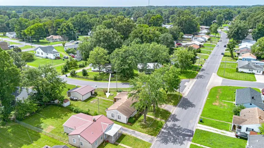 2834 Alabama Street, Paducah, KY 42003 - #3