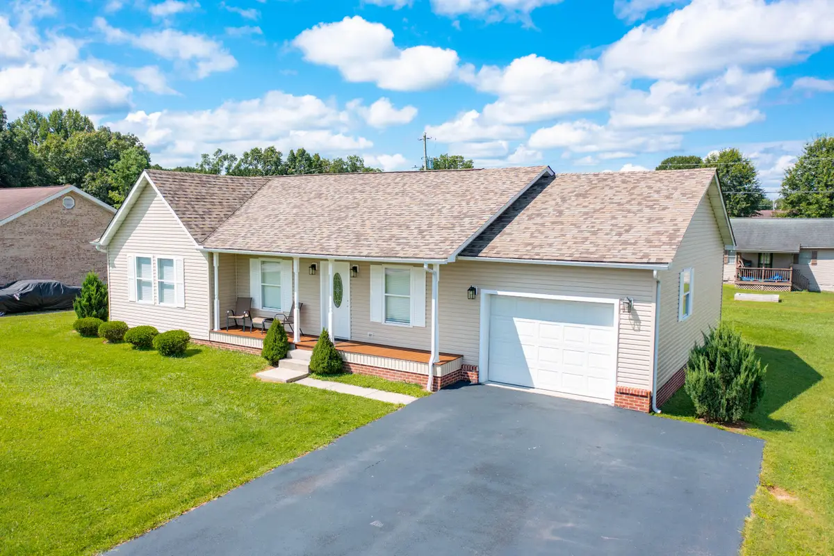 3012 Warm Springs Drive, London, KY 40744 - #1