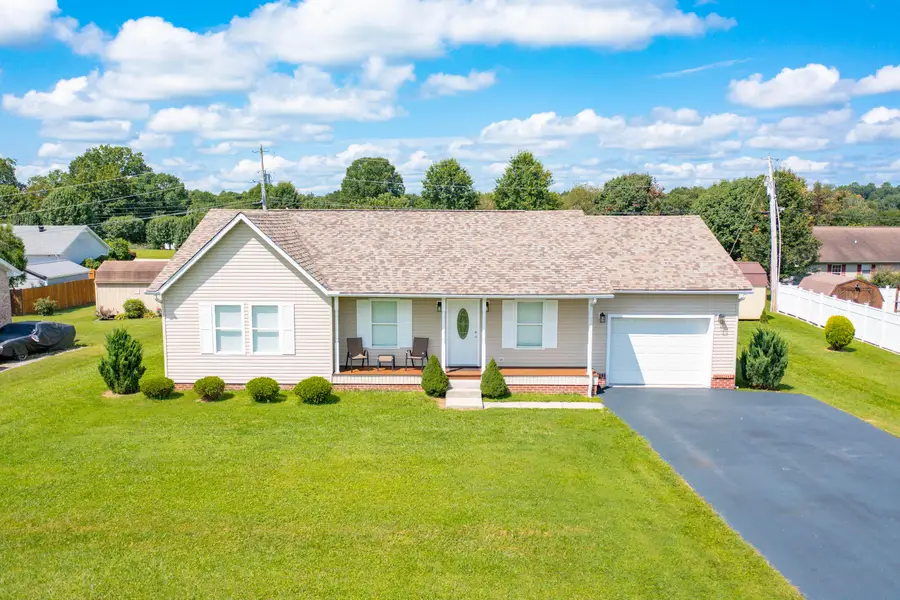 3012 Warm Springs Drive, London, KY 40744 - #2