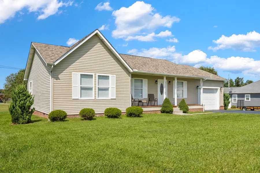 3012 Warm Springs Drive, London, KY 40744 - #3