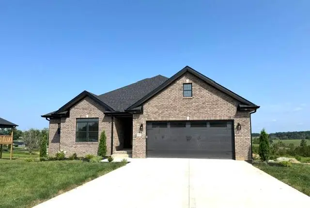 107 Dawn Court, Richmond, KY 40475 - #1