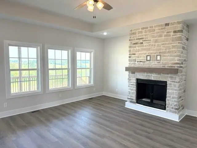 107 Dawn Court, Richmond, KY 40475 - #2