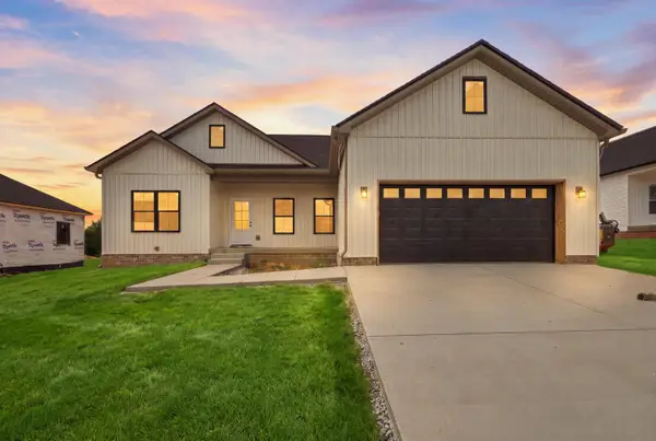 1212 Mac Street, Lawrenceburg, KY 40342