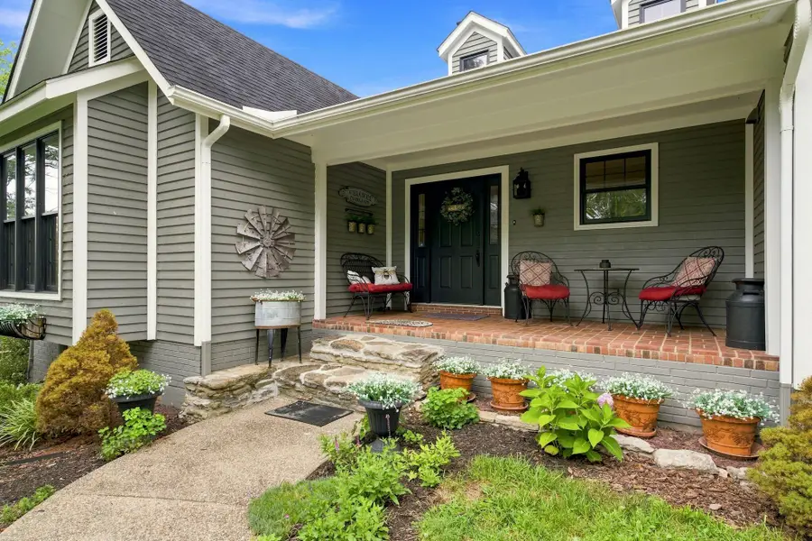185 Adams Lane, Richmond, KY 40475 - #3