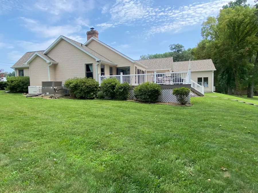 652 Carriage Cove Road, Cadiz, KY 42211 - #3