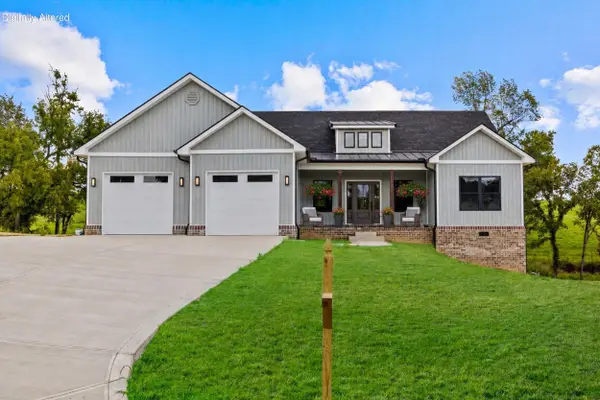 545 Boones Creek Road, Lancaster, KY 40444