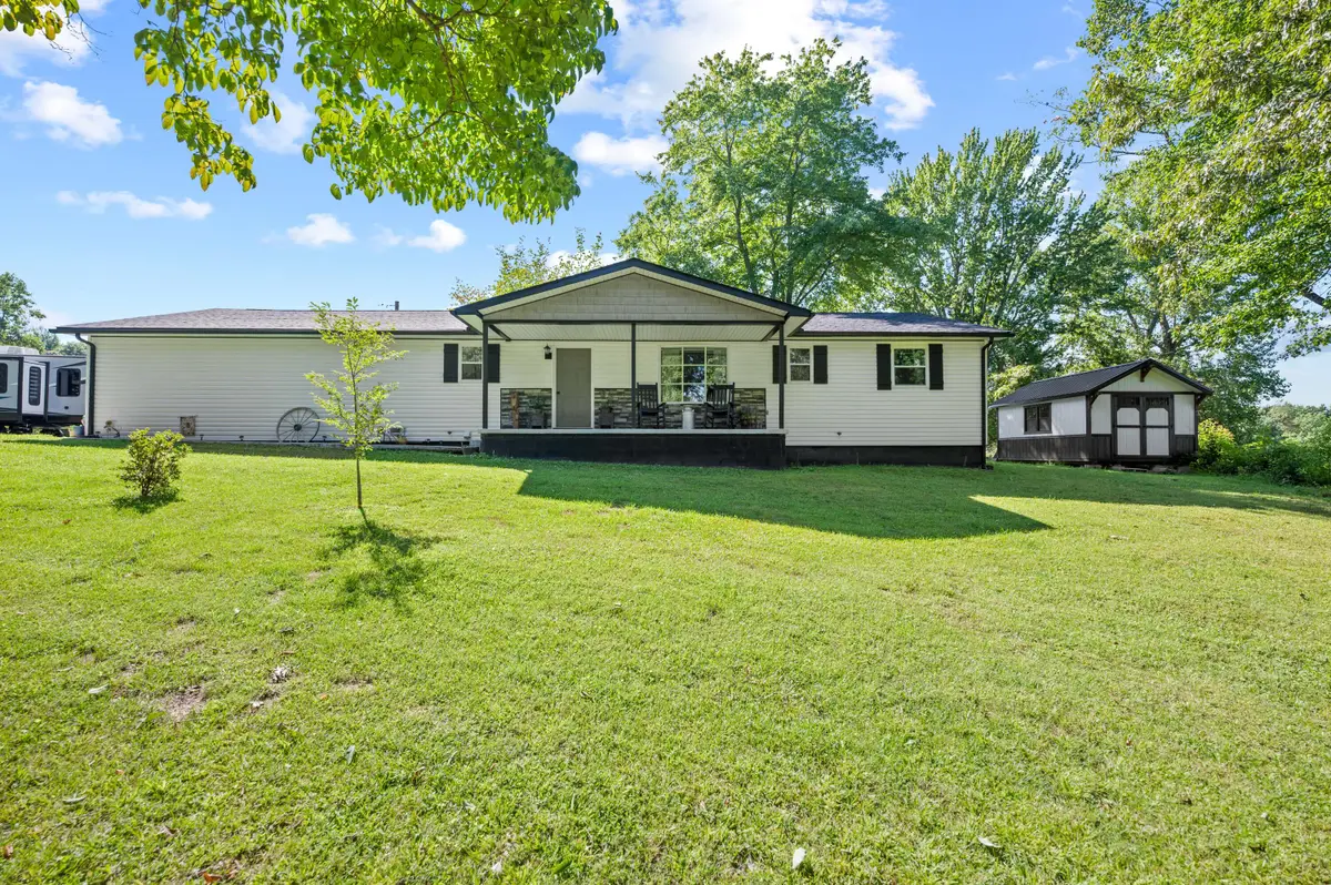 1209 Marydale Brock Road, London, KY 40741 - #1