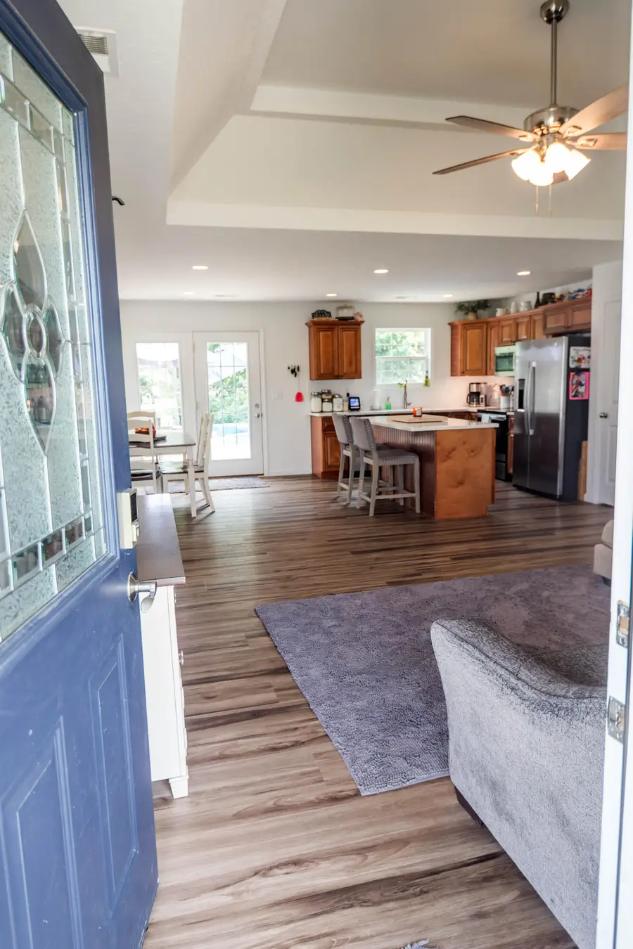 1010 Rainbow Way, Lawrenceburg, KY 40342 - #2