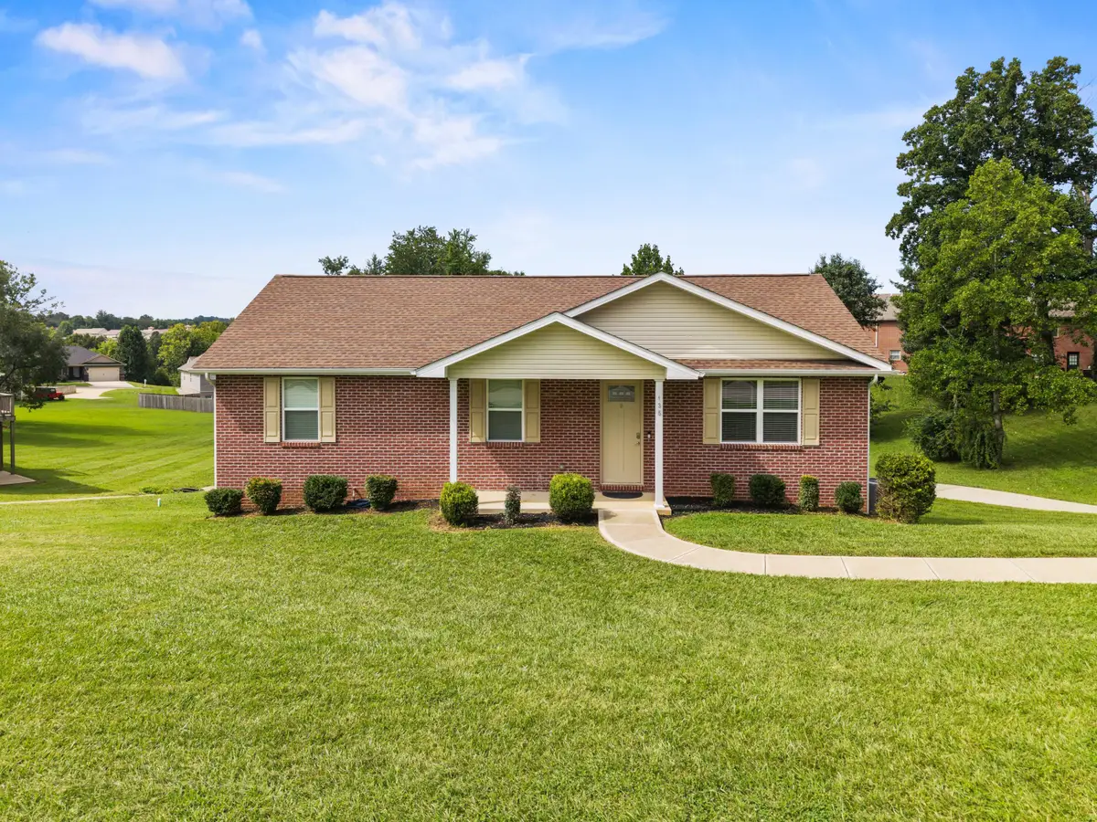 135 Grand Crossing Drive, Somerset, KY 42503 - #1