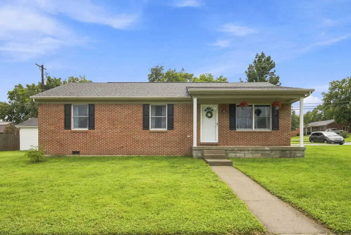 700 Wise Drive, Wilmore, KY 40390 - #1